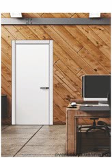 Двери межкомнатные ХДФ